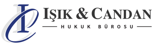 Işık & Candan Hukuk Bürosu Logo